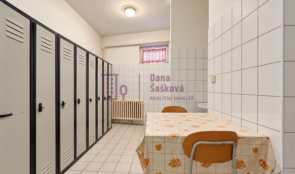 Pronájem obchodních prostor 520 m², Studená – náhled fotky 10