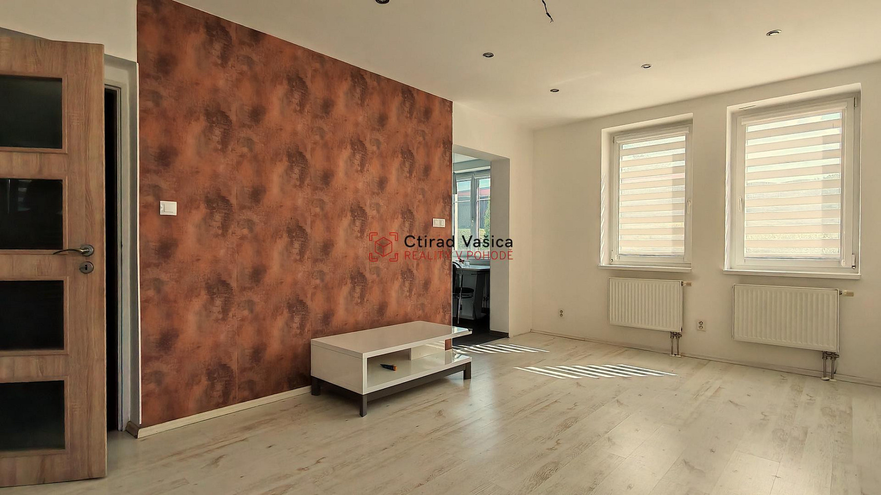 Prodej bytu 2+1 56 m² — photo 4
