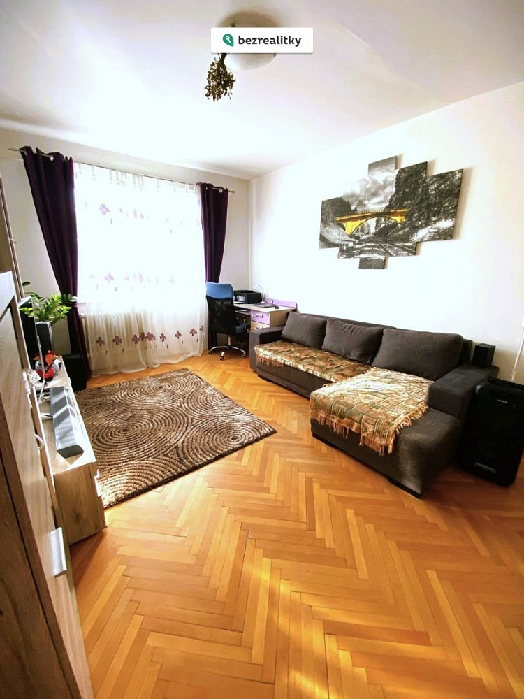 Prodej bytu 3+1 65 m² – fotografie 4