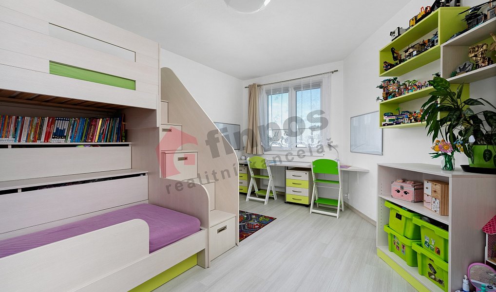 Prodej bytu 3+kk 71 m², Jihlava – náhled fotky 2