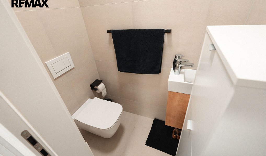 Prodej bytu 3+kk 86 m², Humpolec – náhled fotky 13