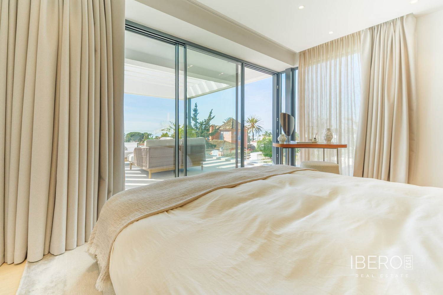 Casa 5+kk – Málaga, Centro Histórico, Centro - Vista 3