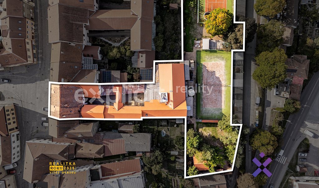 Prodej domu 1 025 m² s pozemkem 4 452 m², Jemnice – náhled fotky 43