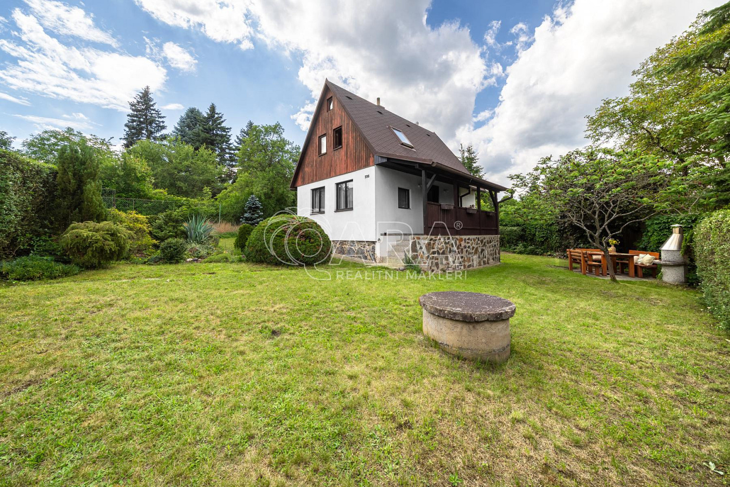 Prodej chaty/chalupy 65 m² s pozemkem 337 m²