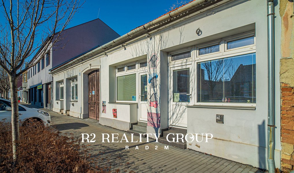 Prodej domu 178 m² s pozemkem 498 m², Prostějov – náhled fotky 2
