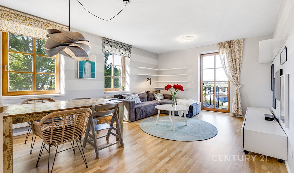 Prodej bytu 3+kk 82 m², Kařez – náhled fotky 2