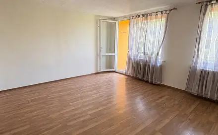 Prodej bytu 3+1 64 m², V Domkách, Duchcov, okres Teplice