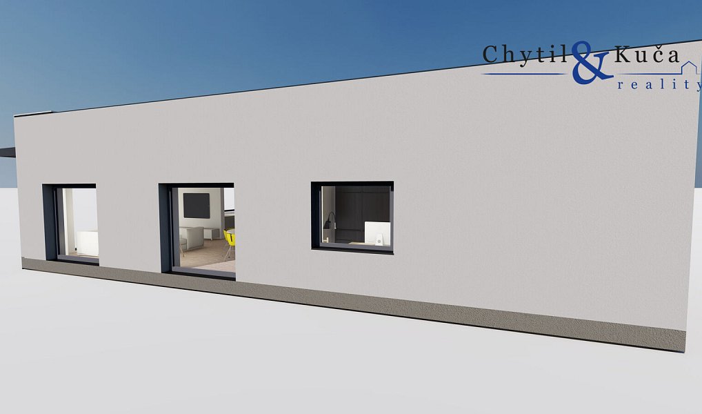 Prodej domu 97 m² s pozemkem 447 m², Přerov – náhled fotky 20