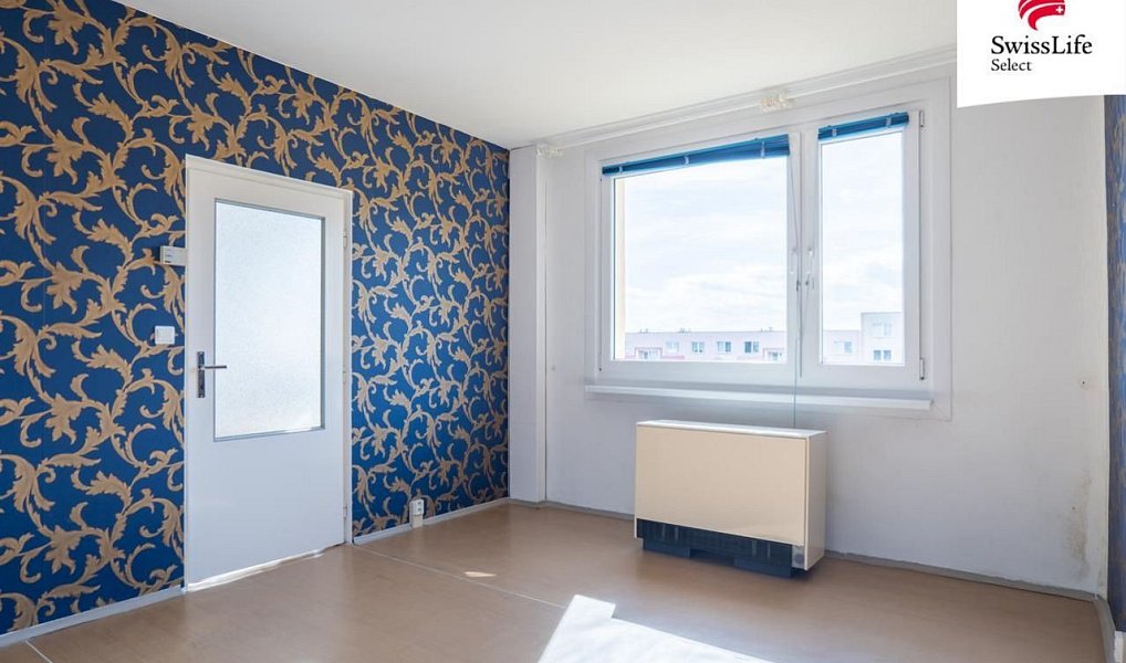 Prodej bytu 3+1 67 m², Krupka – náhled fotky 15