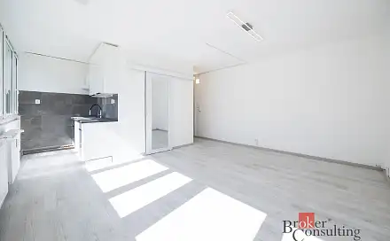 Prodej bytu 1+kk 29 m², Praha