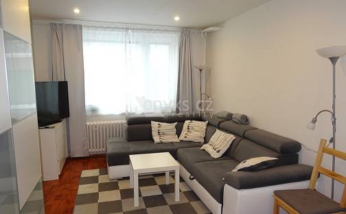 Prodej bytu 3+1 76 m², Josefův Důl, okres Jablonec nad Nisou