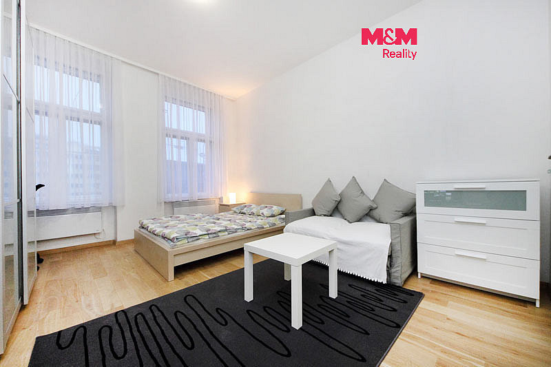 Prodej bytu 2+1 63 m²