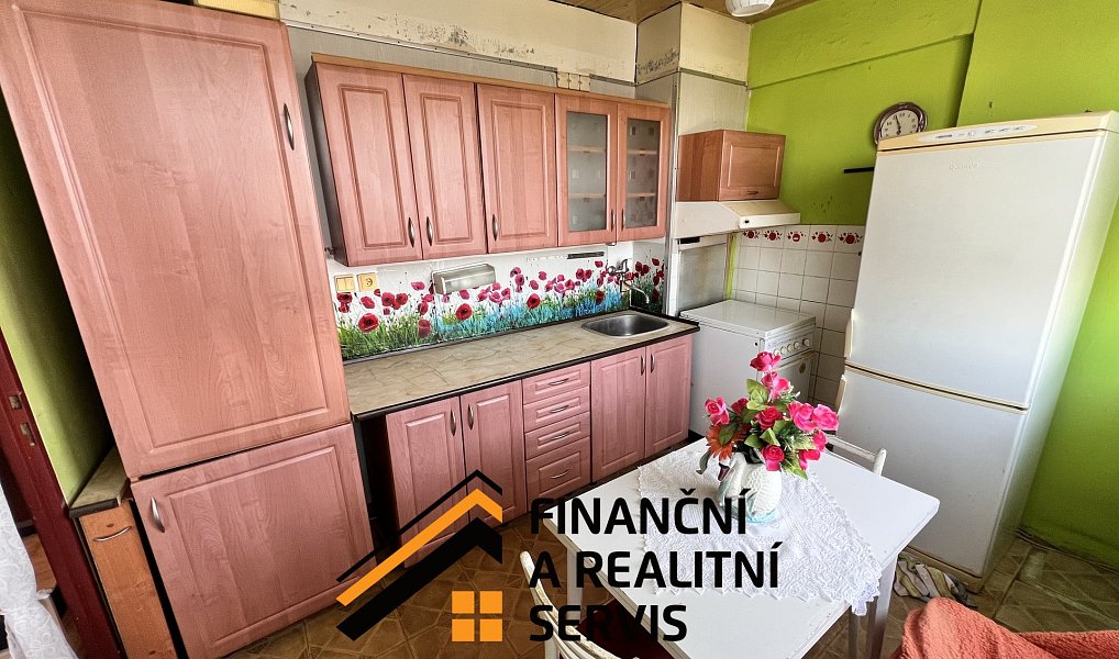 Prodej bytu 2+1 62 m², Mladá Boleslav – náhled fotky 4