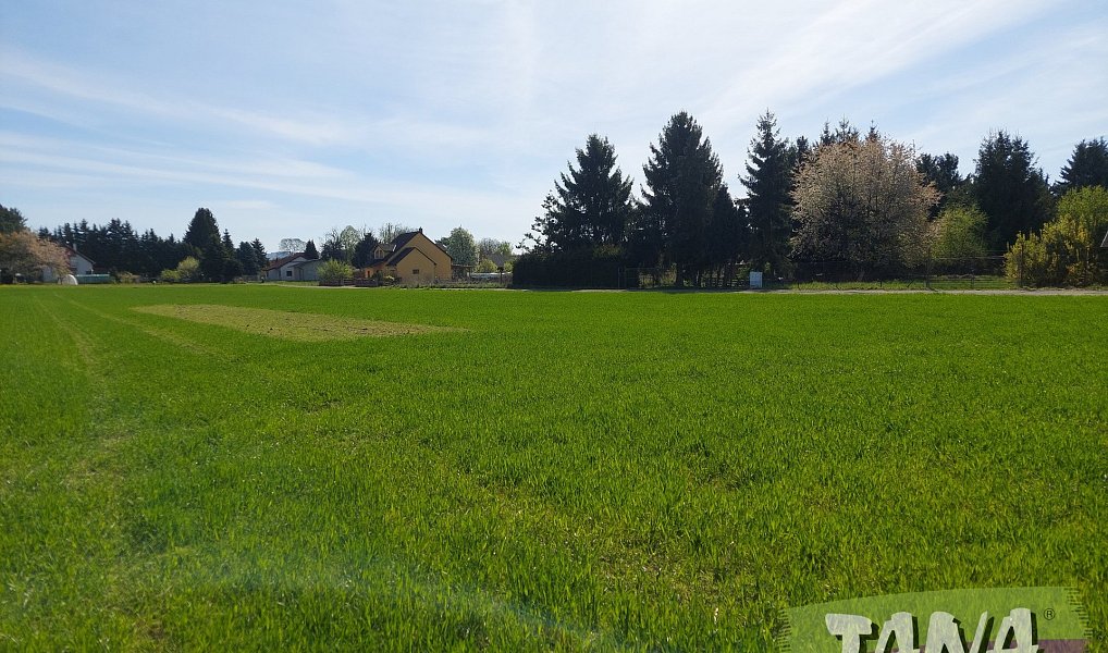 Prodej stavebního pozemku 2 146 m², Turnov – náhled fotky 3