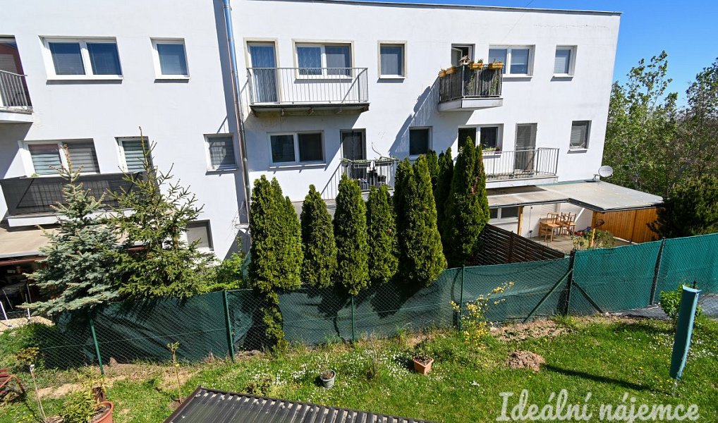 Pronájem bytu 2+kk 47 m², Modřice – náhled fotky 17