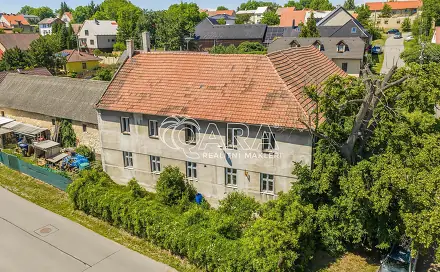 Prodej bytu 4+kk 103 m², U Lípy, Mšec, okres Rakovník