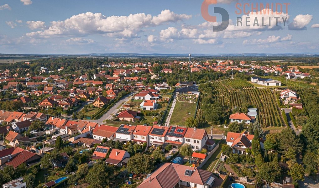 Prodej domu 230 m² s pozemkem 488 m², Valtice – náhled fotky 23