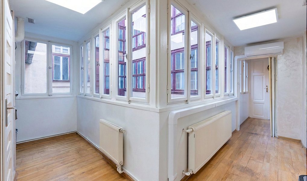 Pronájem kanceláře 74 m², Praha – náhled fotky 5