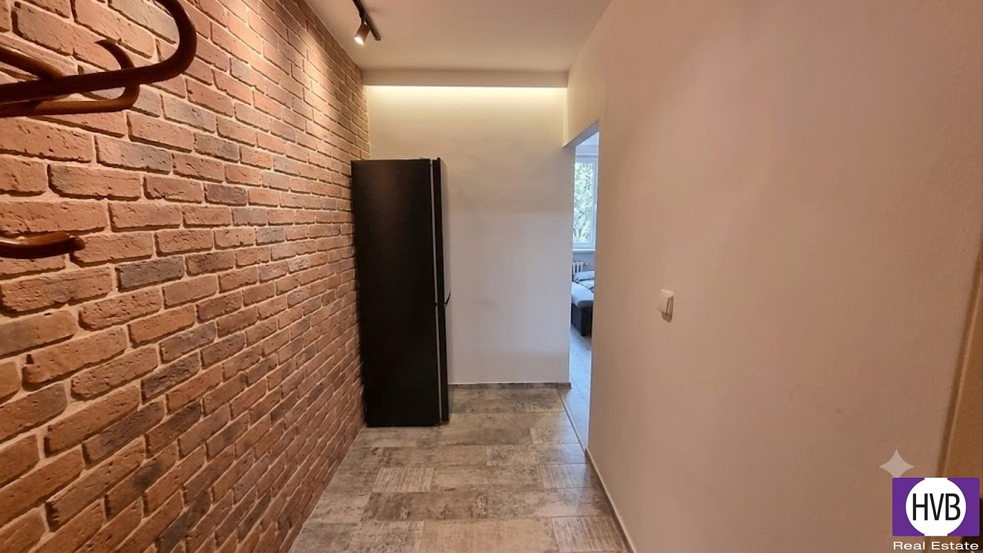 Prodej bytu 1+kk 24 m² – fotografie 4