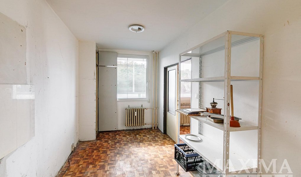 Prodej bytu 3+1 70 m², Praha – náhled fotky 7
