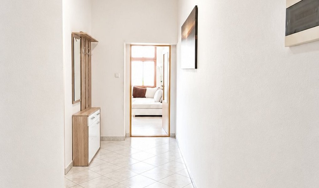 Pronájem bytu 2+1 54 m², Liberec – náhled fotky 10