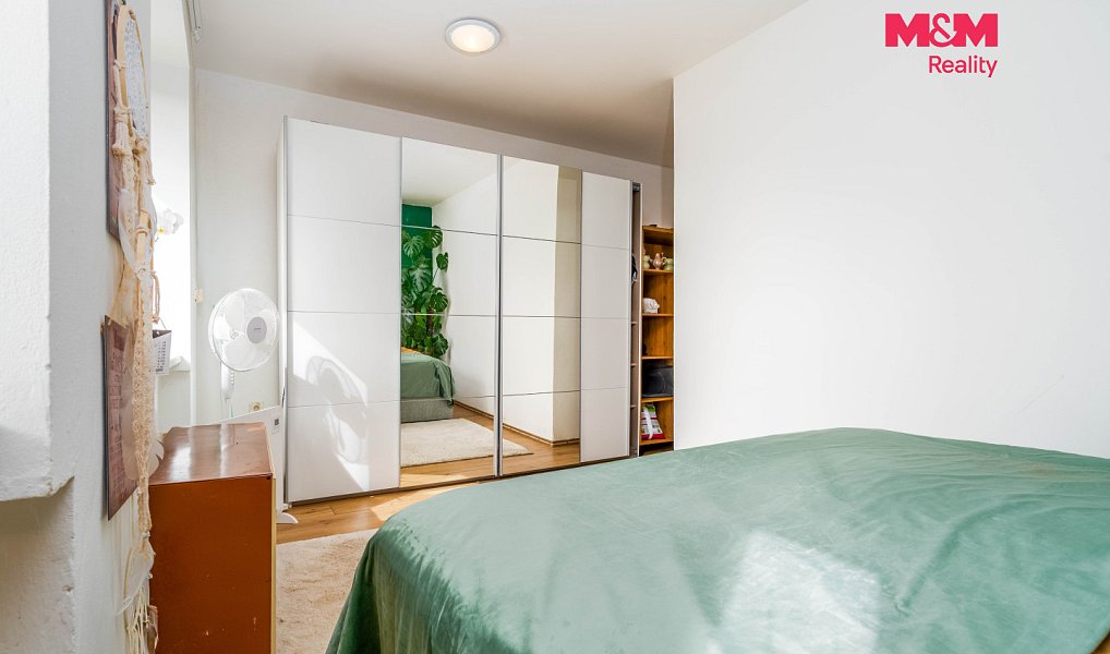 Prodej bytu 3+kk 113 m², Vítězná – náhled fotky 3