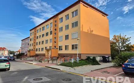 Pronájem bytu 5+1 100 m²