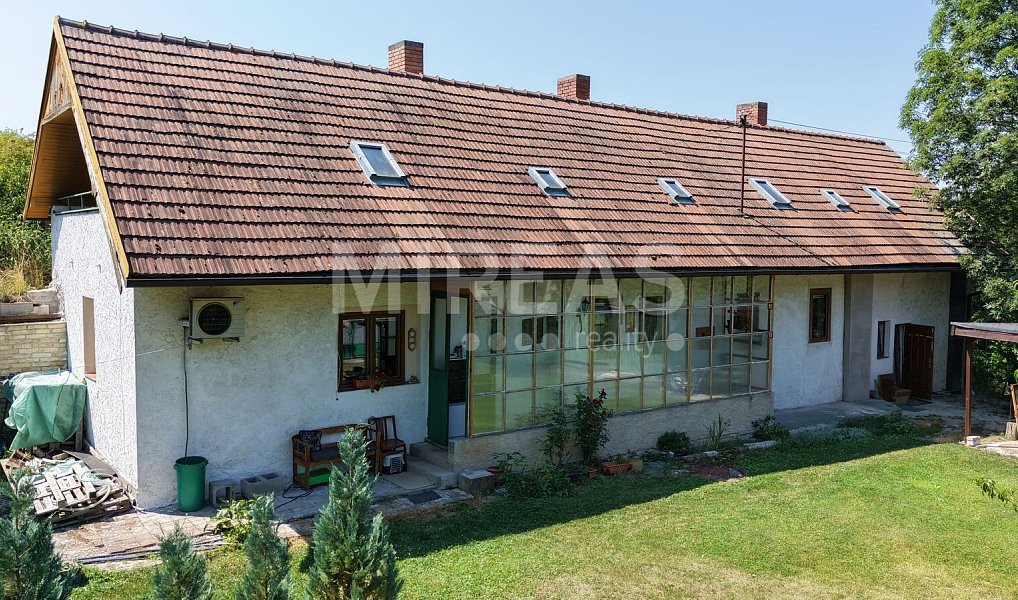 Prodej domu 103 m² s pozemkem 1 571 m², Podmoky – náhled fotky 2