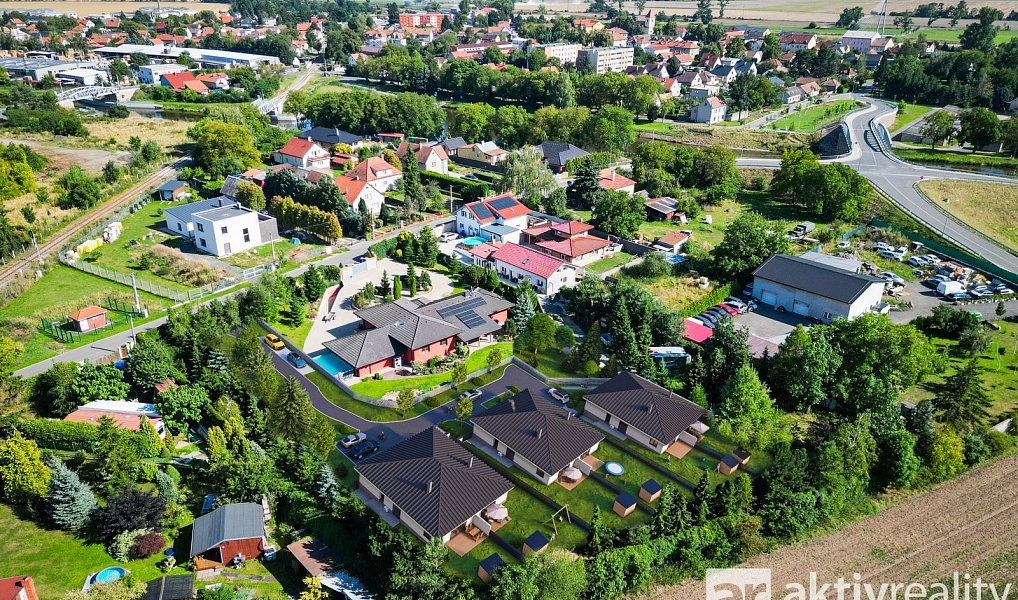 Prodej domu 91 m² s pozemkem 353 m², Lužec nad Vltavou – náhled fotky 3