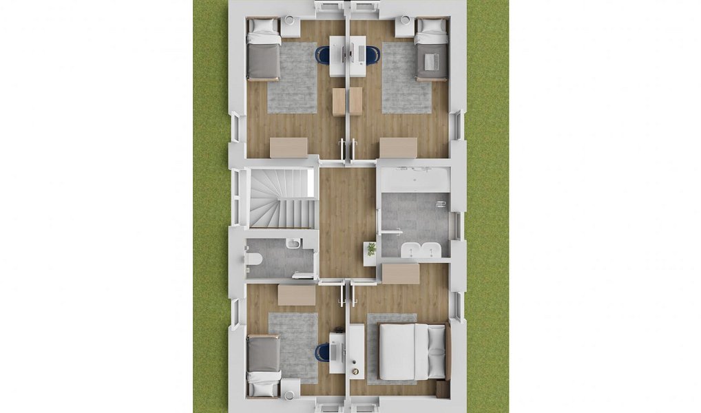 Prodej domu 193 m² s pozemkem 700 m², Čelákovice – náhled fotky 27
