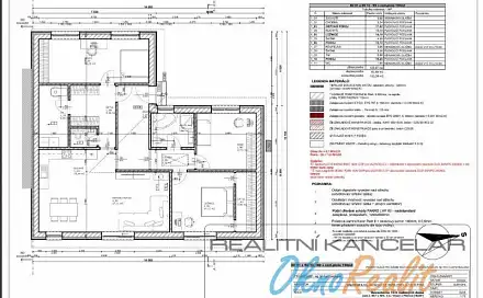 Prodej domu 122 m² s pozemkem 463 m², Doubí, Přerov - Přerov XI-Vinary