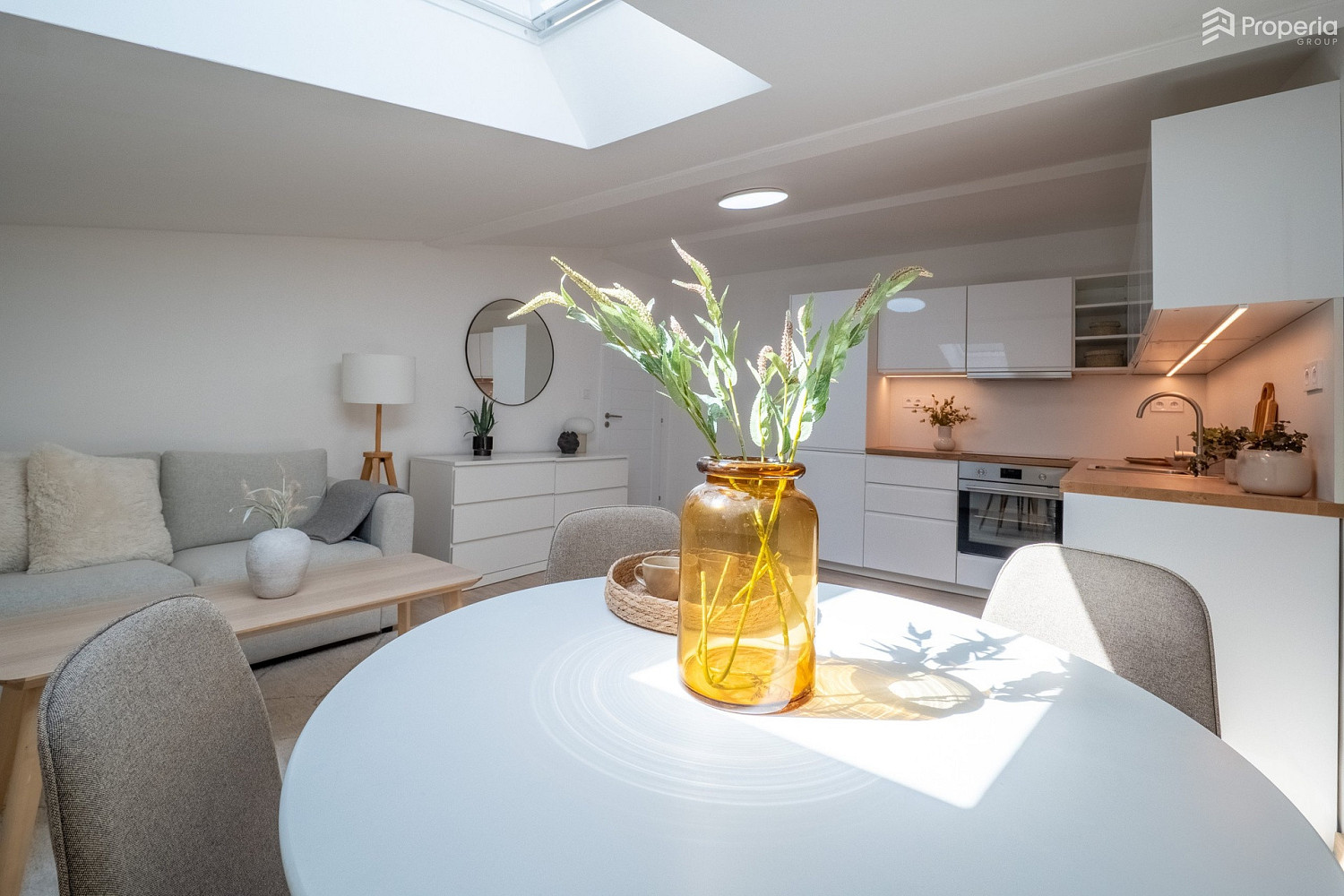 Prodej bytu 2+kk 73 m² – fotografie 5