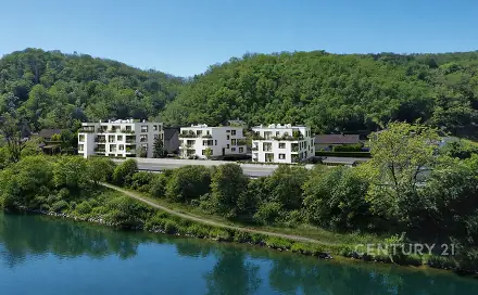 Prodej bytu 3+kk 76 m², Praha