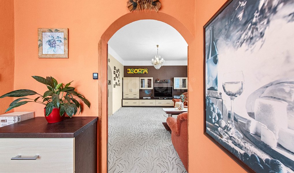 Prodej domu 176 m² s pozemkem 466 m², Plzeň – náhled fotky 10