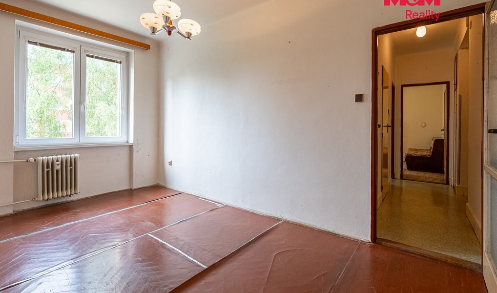 Prodej bytu 2+1 49 m², Týnec nad Sázavou – náhled fotky 11