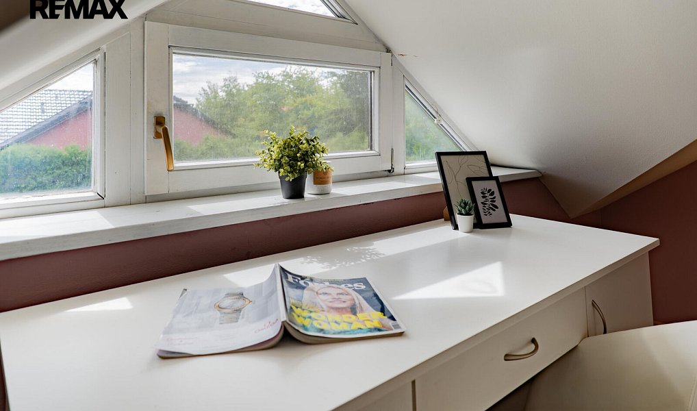 Prodej domu 200 m² s pozemkem 1 400 m², Rožmitál pod Třemšínem – náhled fotky 21