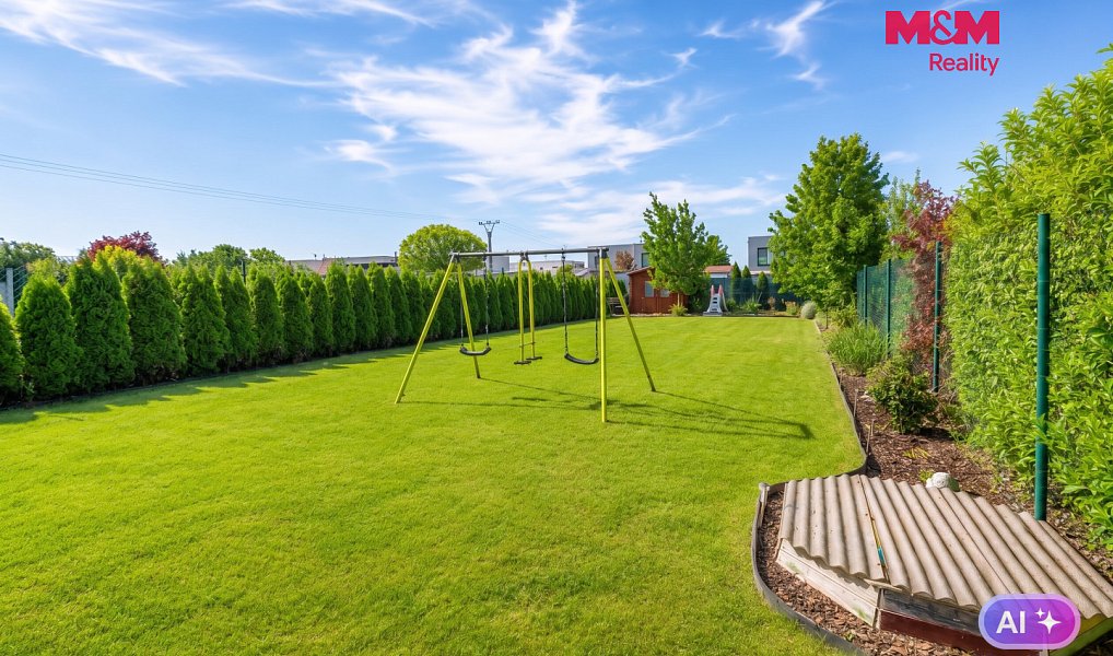 Prodej domu 120 m² s pozemkem 479 m², Bašť – náhled fotky 9