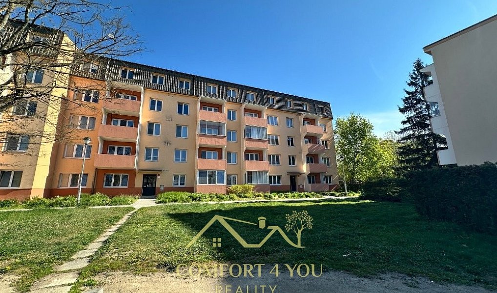 Prodej bytu 2+1 50 m², Znojmo – náhled fotky 20