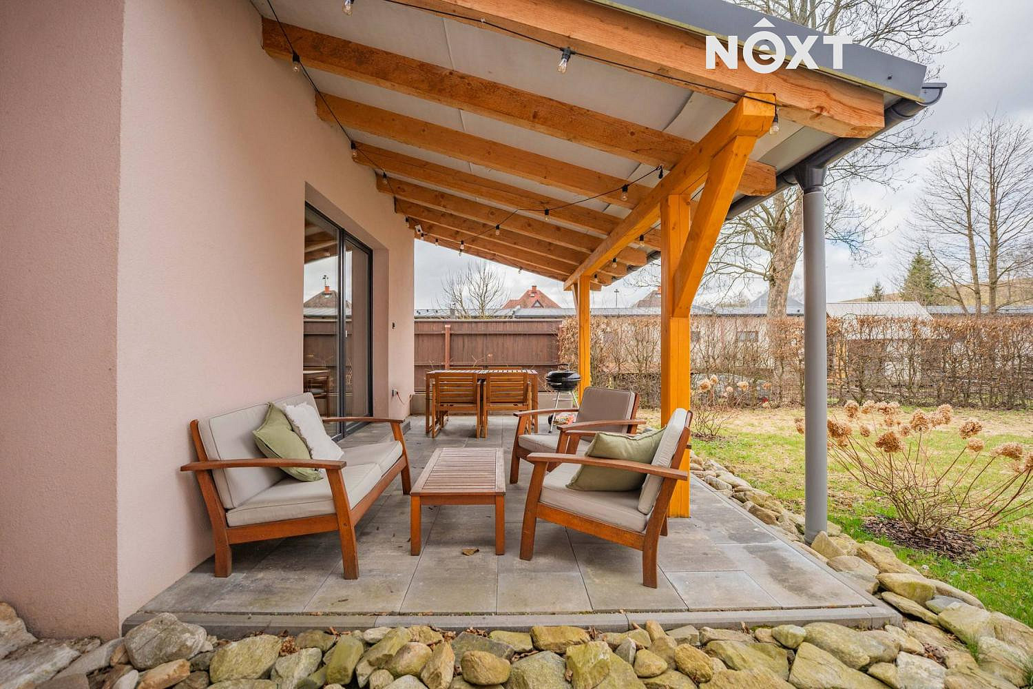 Prodej komerčního objektu (jiného typu) 197 m² — photo 5