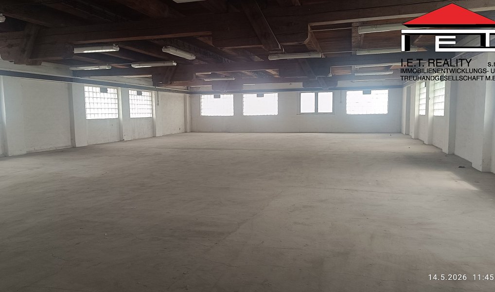 Pronájem skladovacích prostor 435 m², Ostrava – náhled fotky 7