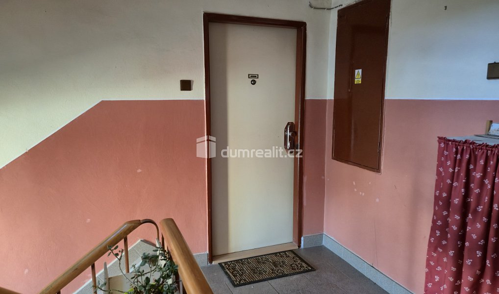Prodej bytu 2+1 52 m², Kaplice – náhled fotky 17