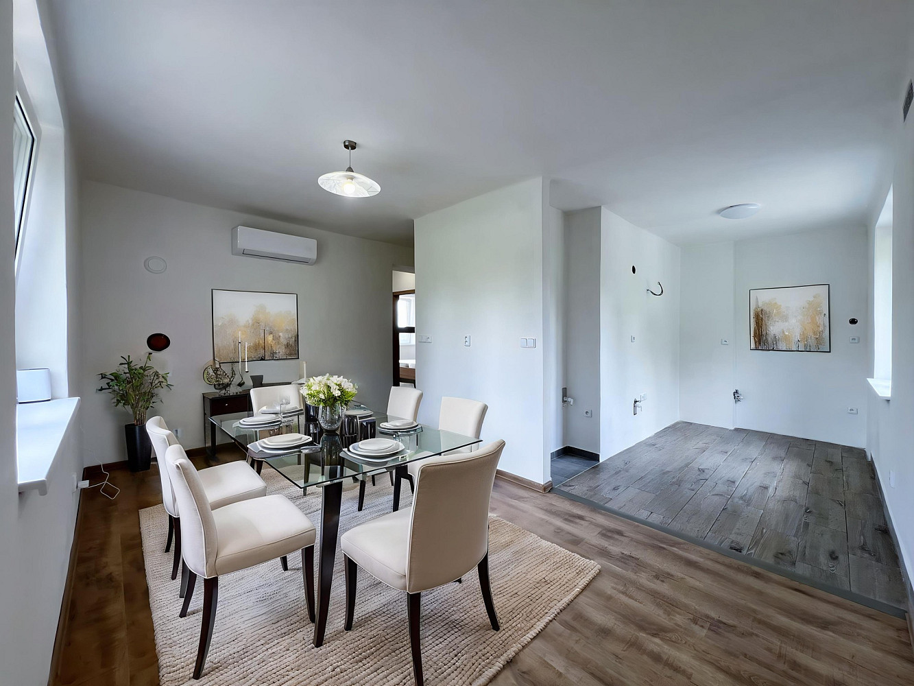 Prodej bytu 3+kk 63 m² — photo 2