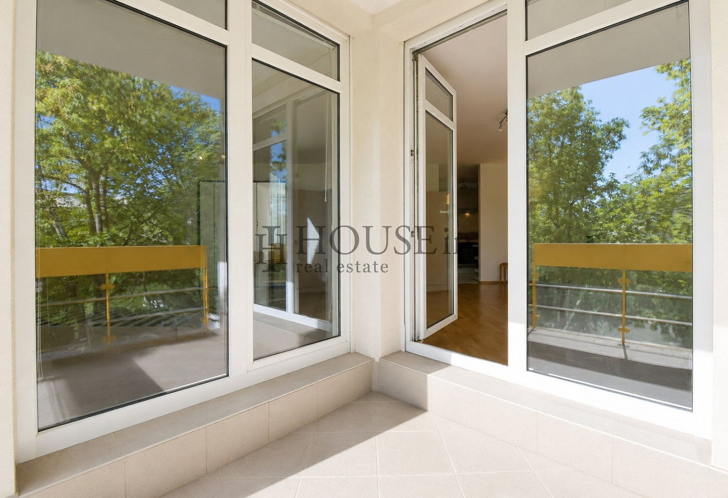 Pronájem bytu 2+1 61 m² – fotografie 5
