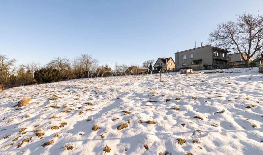 Prodej stavebního pozemku 1 845 m², Libhošť – náhled fotky 12
