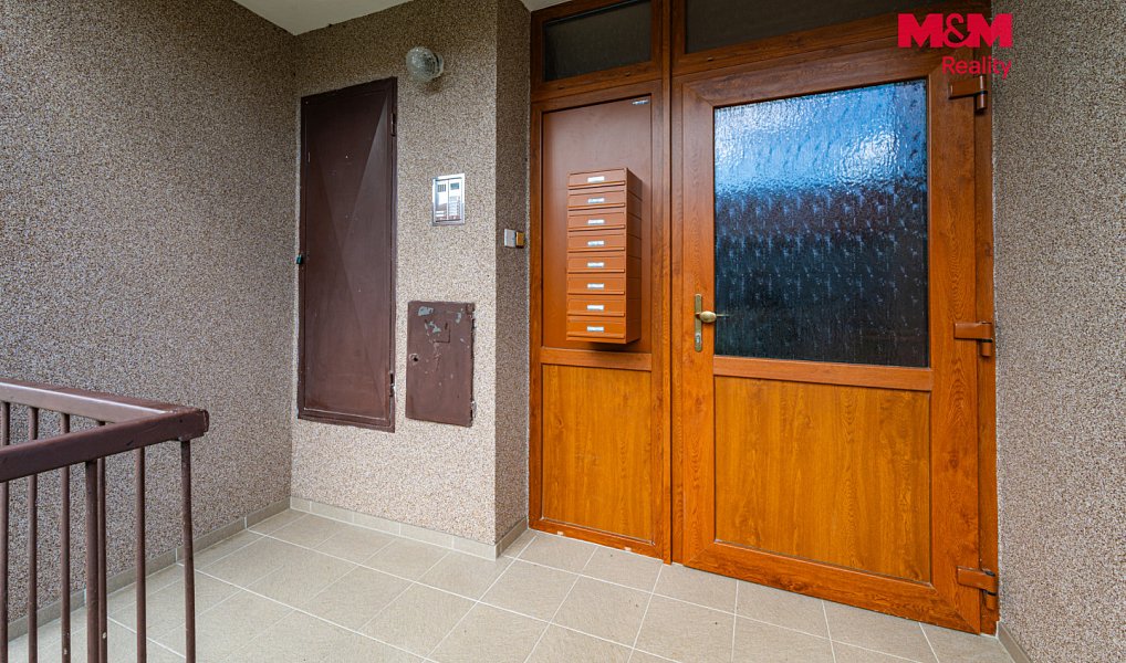 Prodej bytu 2+1 49 m², Bor – náhled fotky 17