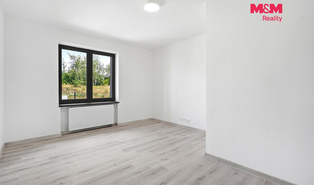 Prodej domu 110 m² s pozemkem 350 m², Kostelec nad Labem – náhled fotky 3
