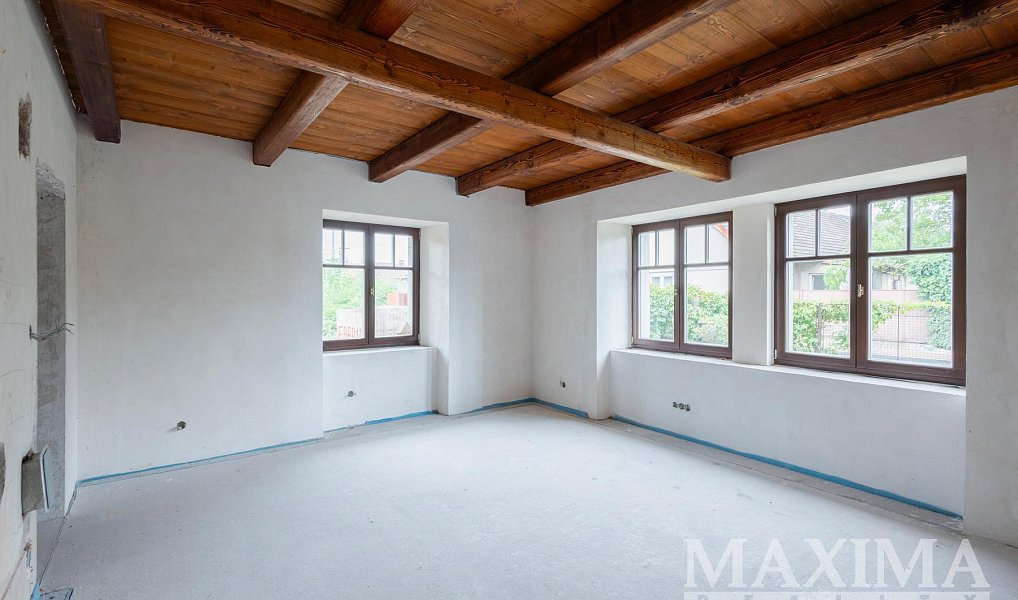 Prodej domu 272 m² s pozemkem 4 893 m², Starý Kolín – náhled fotky 6
