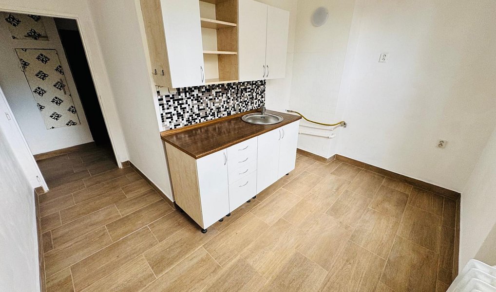 Pronájem bytu 1+1 40 m², Bukovany, okres Sokolov