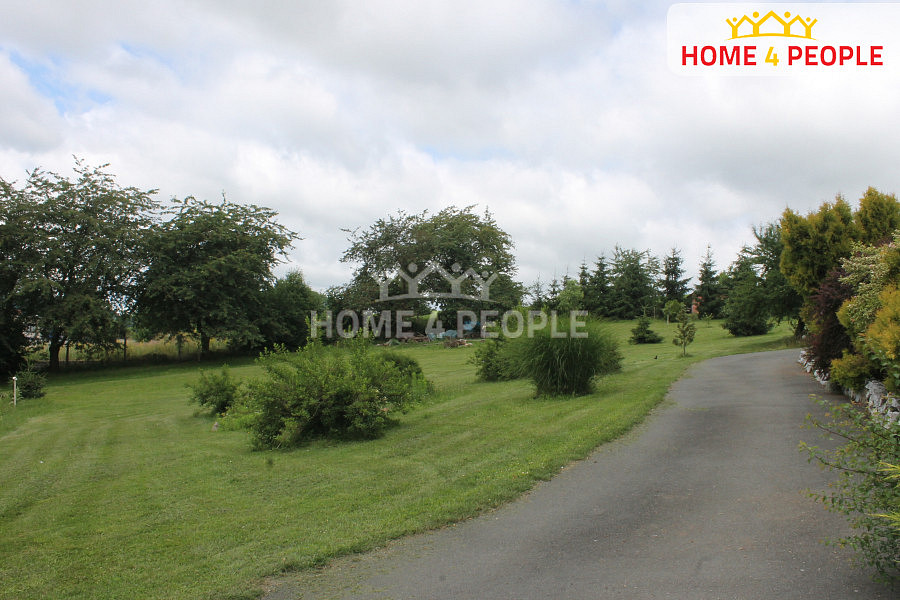 Prodej stavebního pozemku 3 561 m² — photo 4