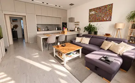 Prodej bytu 3+kk 70 m², Palackého, Opava - Předměstí